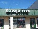 On location at Affordable Computers, a Computer Service in Fayetteville, NC
